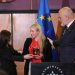 U rendit e 9-ta në botë/ Rama: Lara Colturi, xhevahiri më i çmuar i kurorës në ski