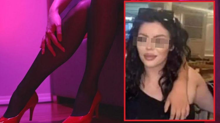 Prostitucioni i vajzave të mitura në Greqi, 17-vjeçarja: Lorela është e pafajshme, e kam bërë vetë