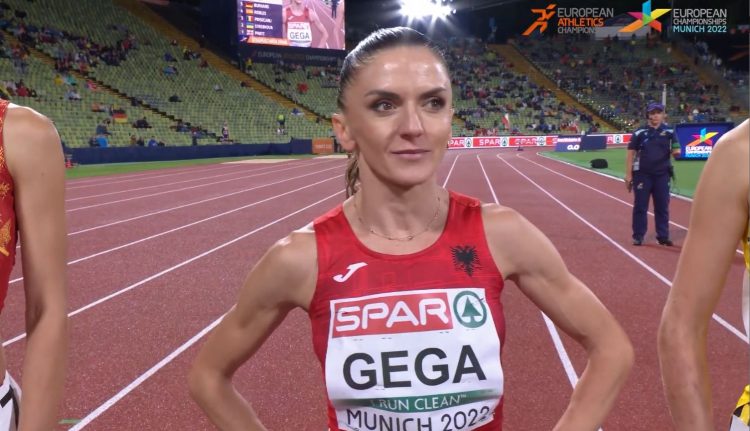 “Nuk kam marrë shpërblimet që më takojnë”, Luiza Gega kritika ministrisë së Arsimit dhe Sportit