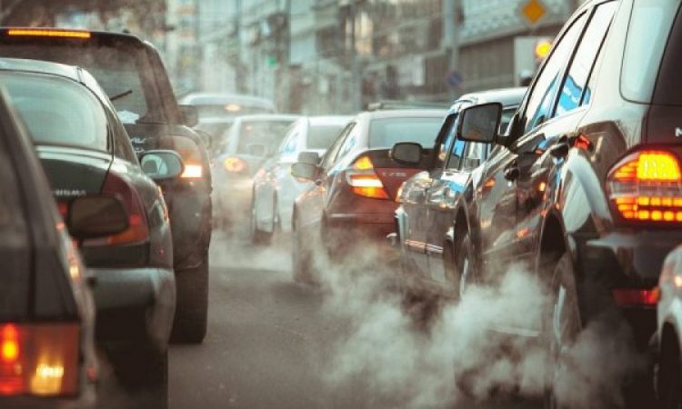 Shumë trafik, por kemi më pak makina në Europë në raport me popullsinë