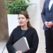 Manastirliu: Miratuam marrëveshjen për hapjen e degës së Kolegjit evropian 