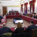 Çuçi mbledh Grupin e PS dhe porosit deputetë: Sot votohen dekretet e ministrave në Parlament