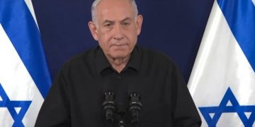 Netanyahu donte të ndante palestinezët – ndau izraelitët