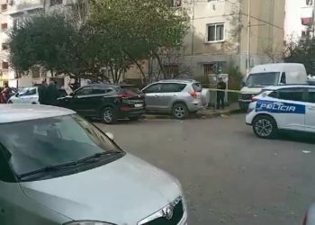 Detajet/Plagosja në Tiranë, identifikohet autori  