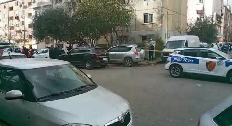 Detajet/Plagosja në Tiranë, identifikohet autori  