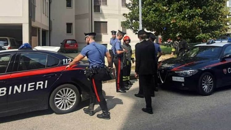 U kap me drogë, arrestohet 26-vjeçari shqiptar në Itali 