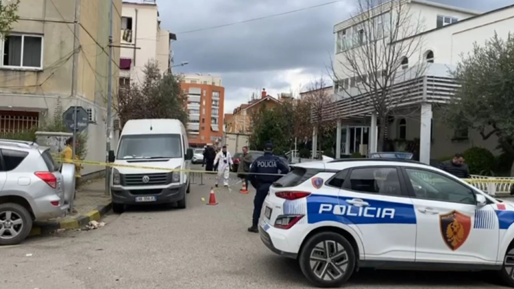 Vrasje në zonën e Freskut në Tiranë, dyshohen për dy viktima