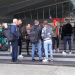 Largimi i emigrantëve pas festave, ja si paraqitet situata në Portin e Durrësit