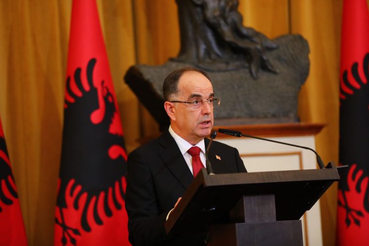 Dita e Përkujtimit të Holokaustit/ Begaj: Krenar për vlerat e popullit shqiptar, mbrojti kauzën e humanizmit