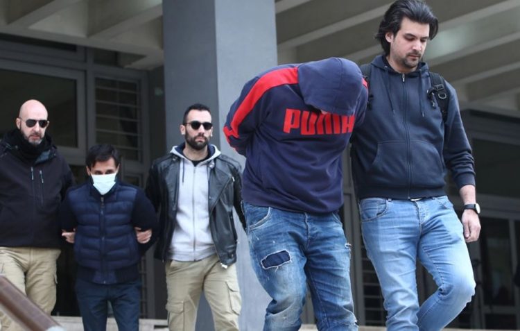 Shoku “fundos” 39-vjeçarin grek që vrau bashkëshorten shqiptare shtatzënë:Unë pranova ofertën e tij për…