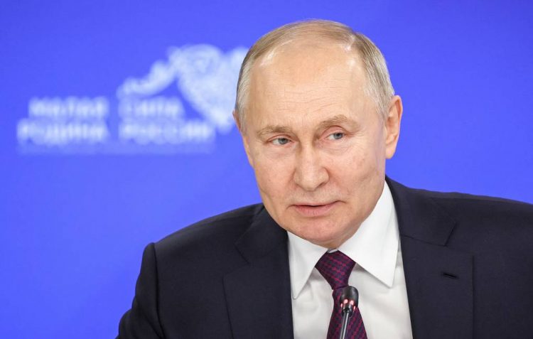 Putin: Dëbimi i rusëve nga Letonia ndikon në sigurinë ruse 