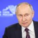 Putin: Dëbimi i rusëve nga Letonia ndikon në sigurinë ruse 