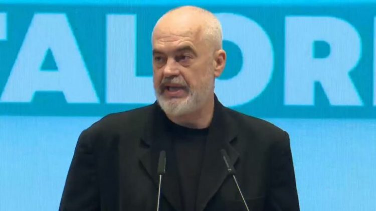 “Shpërblim i mjekëve sipas meritës!”-Rama: Kush do të shkojë në Gjermani të na marrë të keqen