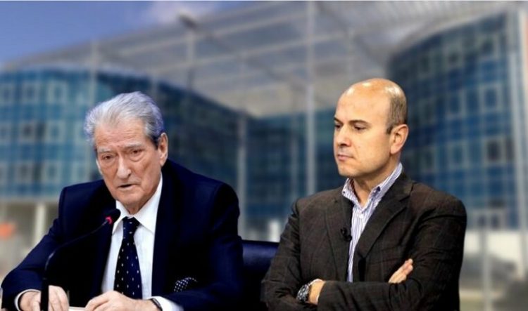 Çështja “Partizani”/ Sali Berisha më 23 janar në SPAK, dy ditë pas tij Jamarbër Malltezi