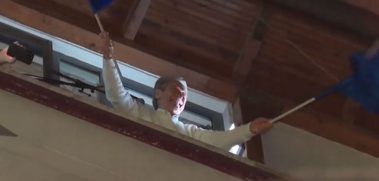 Berisha: Opozita po lufton me një pushtim të brendshëm