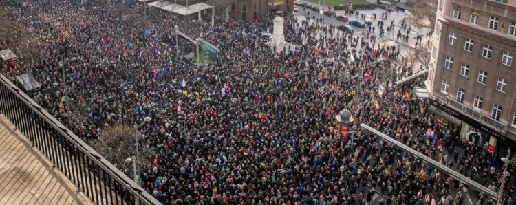 Gjermania: Zgjedhjet në Serbi duhet të hetohen!