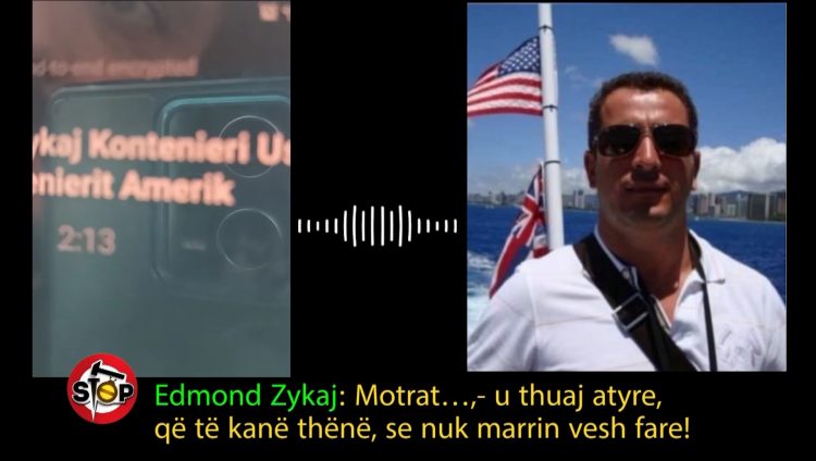 “Motrat mu në p***, s’më rr*het fare”/ Firma e transportit s’i jep qytetarit mjetin dhe e shantazhon