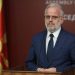Sot zgjidhet kryeministri i parë shqiptar në Maqedoninë e Veriut