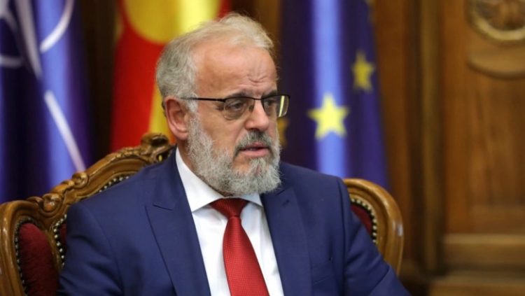 Kryeministri i parë shqiptar në Maqedoninë e Veriut, Talat Xhaferi para betimit: Ka qenë tabu, tani është realitet që ndodh në kohën e duhur  