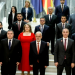 Maqedonia e Veriut me kryeministër shqiptar! Sot i dorëzohet detyra Talat Xhaferit