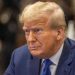 Ish-presidenti Donald Trump në gjykatë, kërkon imunitet lidhur me akuzat për zgjedhjet e 2020 