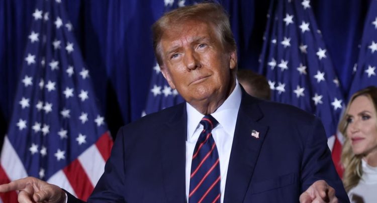 Zgjedhjet paraprake në New Hampshire, Trump mund bindshëm Haleyn