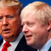 “Rikthimi i Trumpit në Shtëpinë e Bardhë”, Johnson: Mund të jetë një fitore e madhe për botën