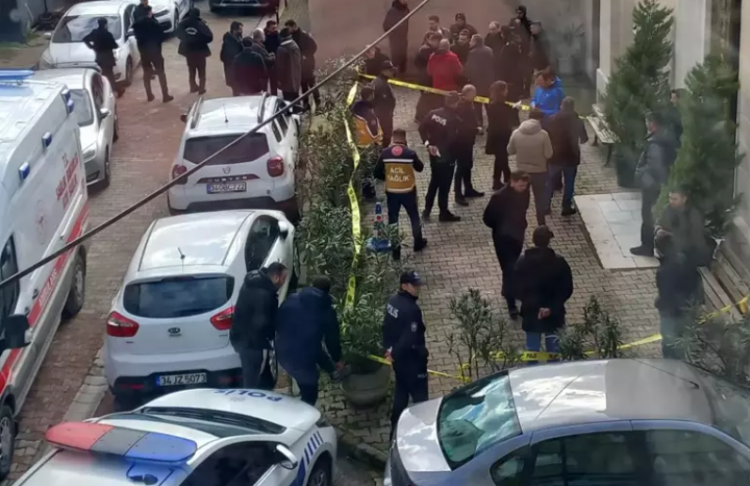 Sulm i armatosur në një kishë në Stamboll, raportohet për një viktimë, reagon ministri i Brendshëm turk 