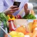 31% e ekonomisë shkon për t’u ushqyer, shqiptarët rekord në Europë për shpenzimet për bukë, mish, peshk, qumësht, fruta