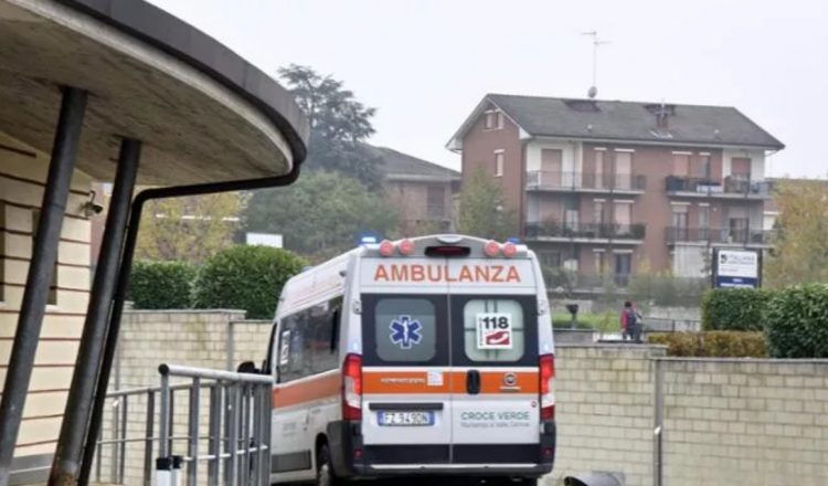 Bie nga lartësia, vdes tragjikisht punëtori shqiptar në Milano