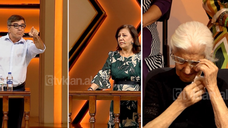 Zinxhiri i frikshëm i dhunës në familje: Vajza rreh nënën e moshuar, vëllai motrën e kunatin…
