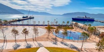 Vlora e dyta mes 10 destinacioneve më të lakmuara turistike në Booking për vitin 2024