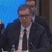 Vuçiç-përfaqësuesve të BE: Jemi të hapur për tregun rajonal, por na duhet pak ndihmë…