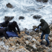 Tragjedi në brigjet greke, mbytet gomonia me 36 emigrantë në Levos (Foto) 