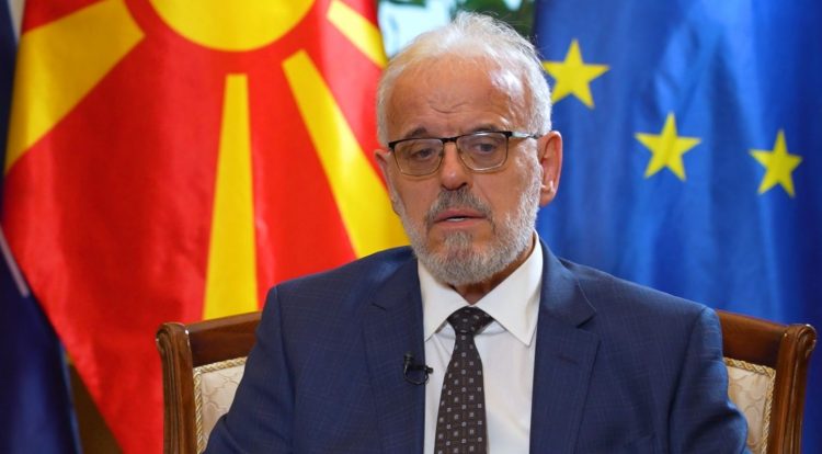 Talat Xhaferi rrëfen si iu bashkua UÇK-së, pse familja vendosi të mos lëvizte nga Forina