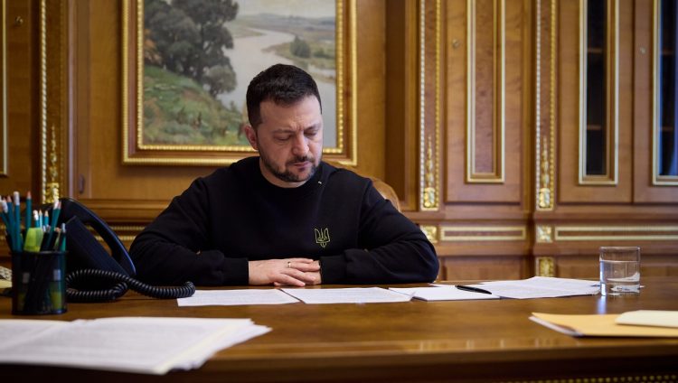 Zelensky zbardh bisedën me Ramën: E falenderova për mbështetjen e Shqipërisë