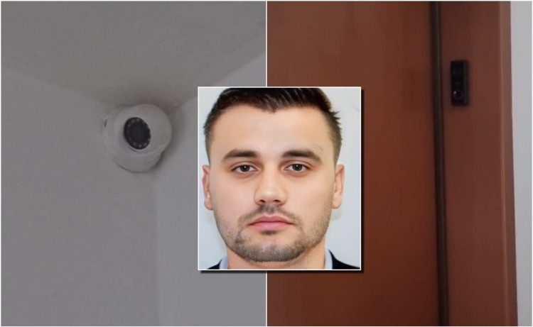 “Kisha frikë për ta…”-Mbante familjen të izoluar dhe i monitoronte me kamera, zbardhet dëshmia e 35-vjeçarit 