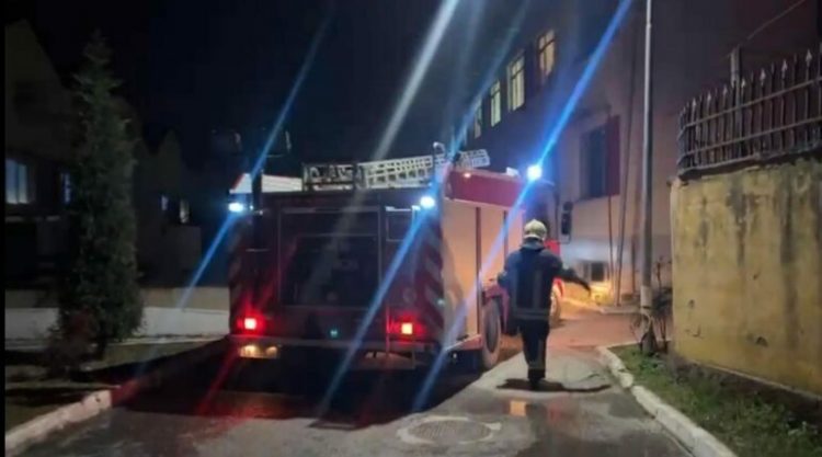 Zjarri në pavionin e kirurgjisë në Shkodër, MSH: Spitali vijon dhënien e shërbimit me kapacitet të plotë