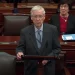 McConnell lajmëron se do të largohet nga posti i udhëheqësit republikan të Senatit Amerikan
