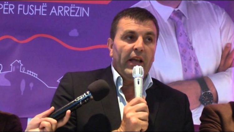 Lejoi hapjen e rrugës në mes të pyllit pa leje, Apeli i Posaçëm lë në fuqi dënimin për kryebashkiakun Fran Tuçin