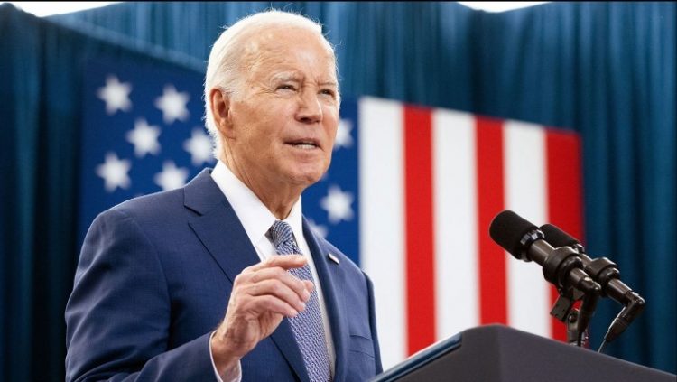 Primaret e demokratëve në SHBA, Biden fiton Karolinën e Jugut: Dua presidencën deri në vitin 2028