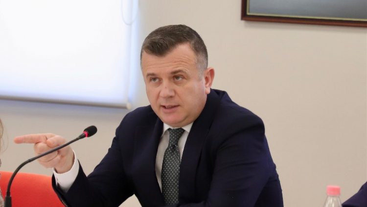 Arrestimi në Gjermani i autorit të atentatit në Shkodër, Balla: Po forcohet bashkëpunimi me agjencitë e huaja