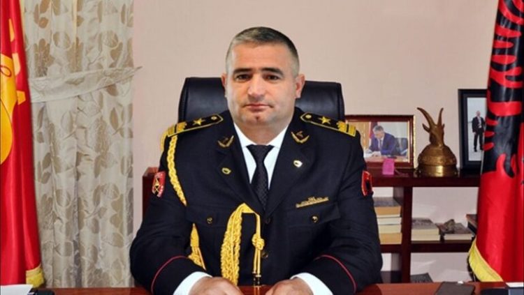 Komandanti i Gardës së Republikës i dorëzon dorëheqjen ministrit Balla, pritet emërimi i drejtuesit të ri 