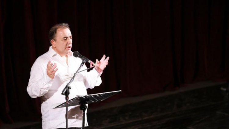 Ndërron jetë në moshën 50-vjeçare dramaturgu Albri Brahusha