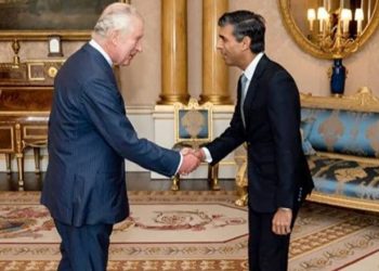 Mbreti Charles III me kancer, Sunak i tronditur: Fatmirësisht u diagnostikua në kohë 