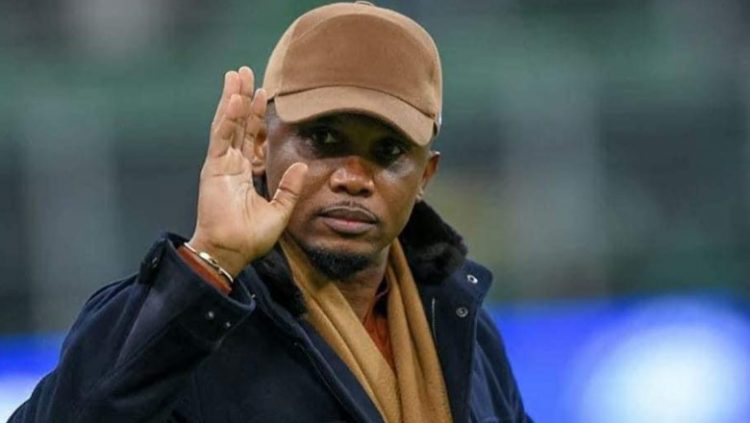 Akuzohet për korrupsion/ Samuel Eto’o dorëhiqet si president i Federatës së futbollit, Komiteti e refuzon