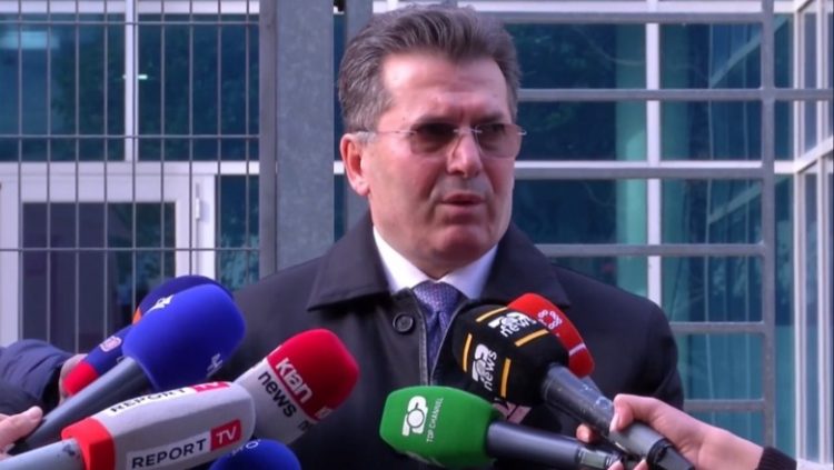 Gërdeci/SPAK kërkon të pyetet Fatmir Mediu! Ish-ministri: Dëshmitarët mos të heshtin