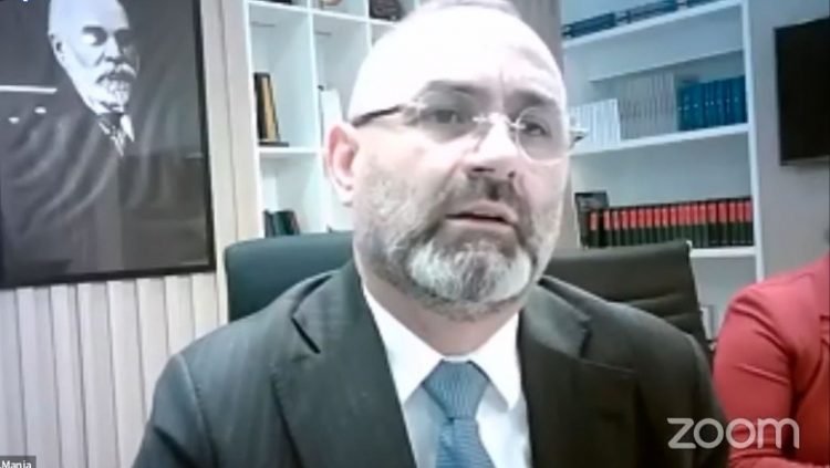 Manja: Burgjet të mbipopulluara! Masat e sigurimit të mos jenë vetëm “arrest me burg”, të gjejmë dënime alternative 