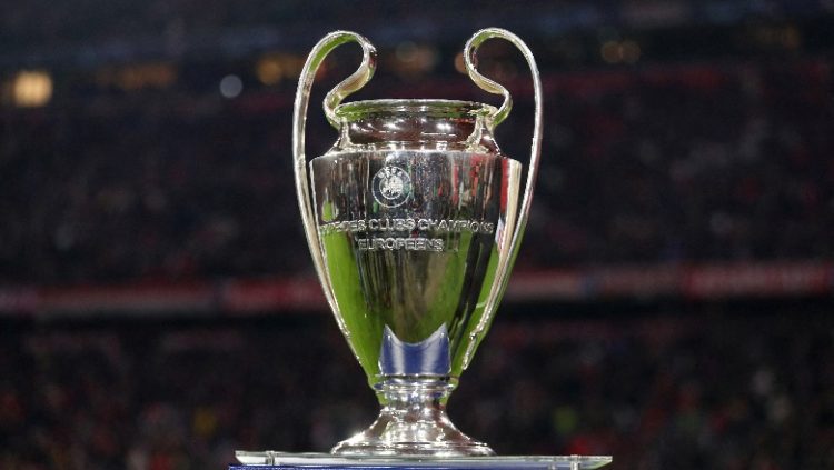 Ndryshon formati i Champions League