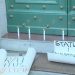 Minatorët protestë para Ministrisë së Infrastrukturës! Ndezin qirinj në nder të kolegëve që humbën jetën në miniera 